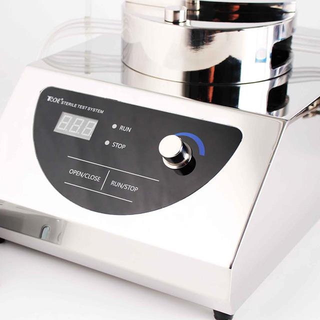 Sterility test pump TW-APL02