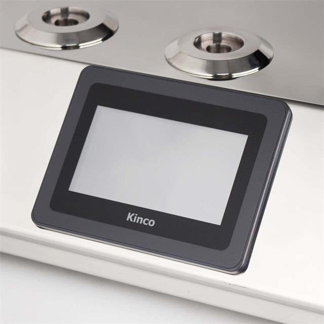 Microbial filter test system TW-302M