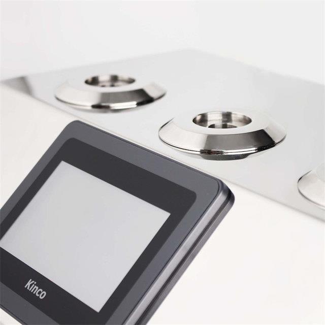 Microbial filter test system TW-302M