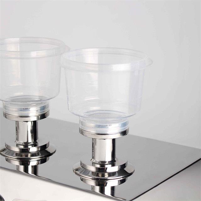 Microbial filter test system TW-202C