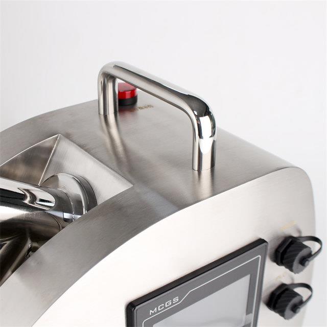 TW-TVHP100PRO Dry mist hydrogen peroxide space sterilizer