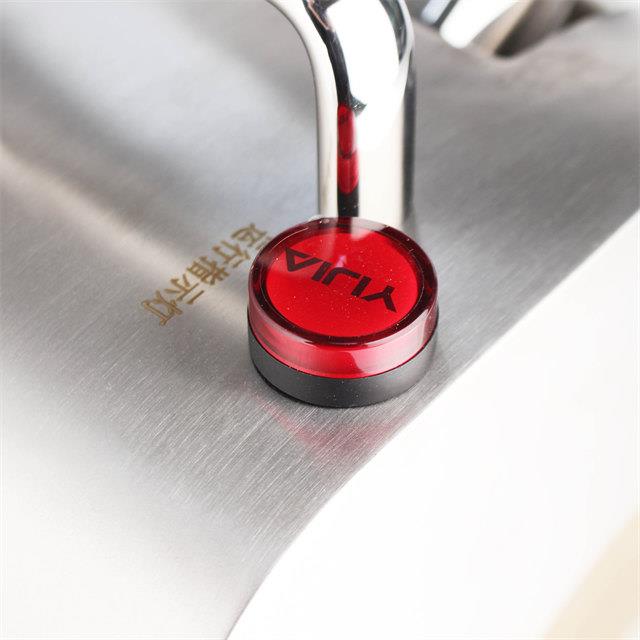 TW-TVHP100PRO Dry mist hydrogen peroxide space sterilizer