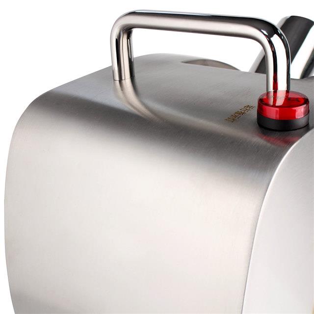 TW-TVHP100PRO Dry mist hydrogen peroxide space sterilizer