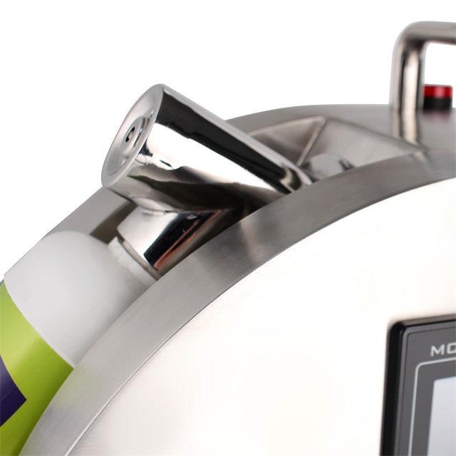 TW-TVHP100PRO Dry mist hydrogen peroxide space sterilizer