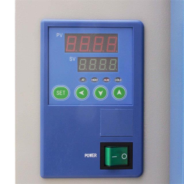 Constant temperature inactivation box dry heat sterilizer TW-HD250