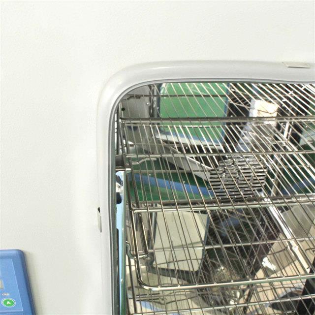 Constant temperature inactivation box dry heat sterilizer TW-HD250