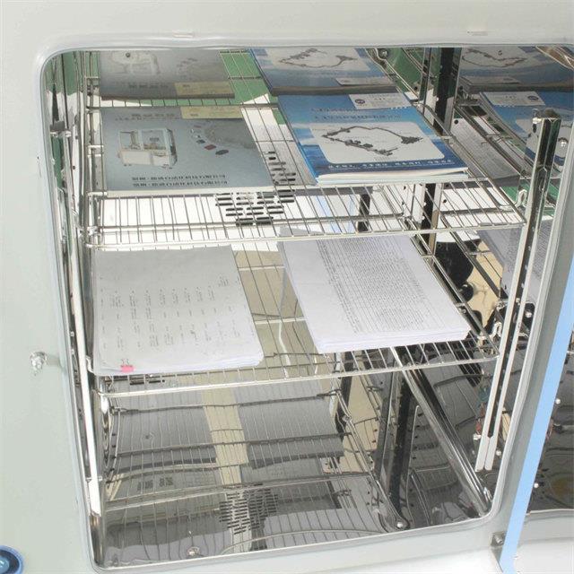 Constant temperature inactivation box dry heat sterilizer TW-HD250