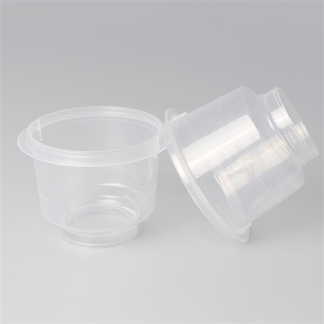 Microbial detection consumables F250-3