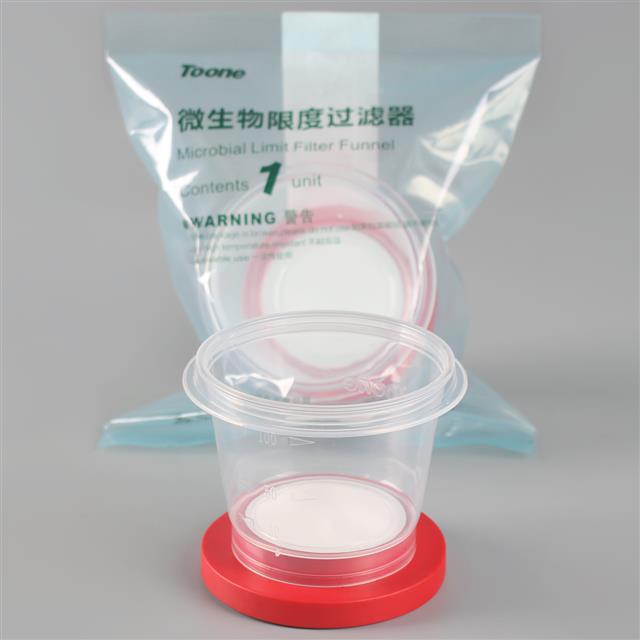 Microbial detection consumables TW-M50B