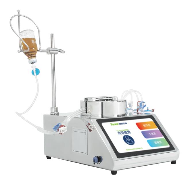 Sterility test pump TW-APL05