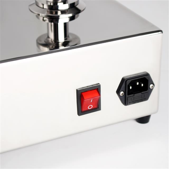 Microbial filter test system TW-303D