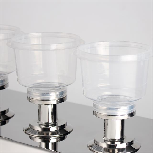 Microbial filter test system TW-303D