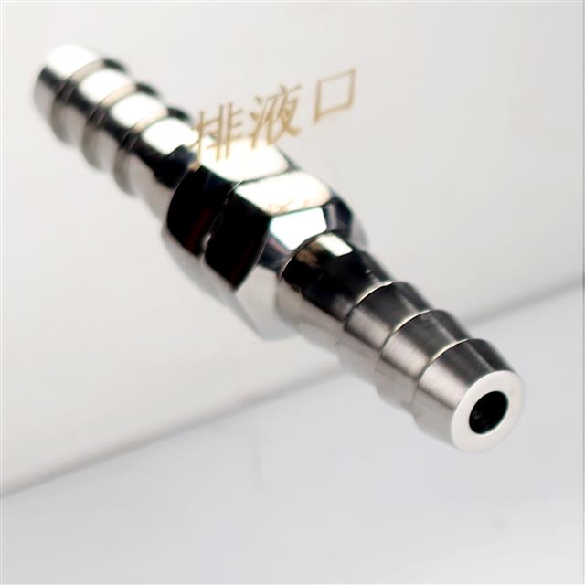 Microbial filter test system TW-303D