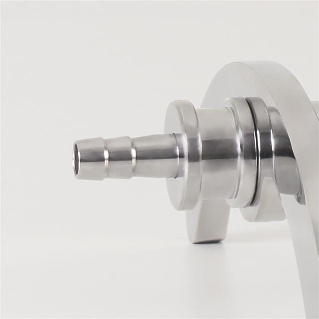 Microbial filter holder TW-FIT6