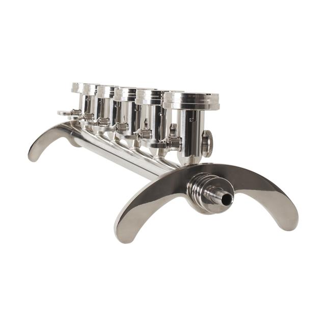 Microbial filter holder TW-FIT6