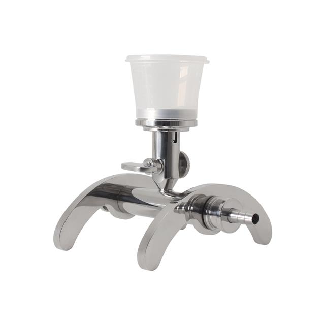 Microbial filter holder TW-FIT1