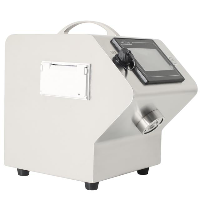 TW- TVHP2000N Hydrogen Peroxide Concentration Analyzer
