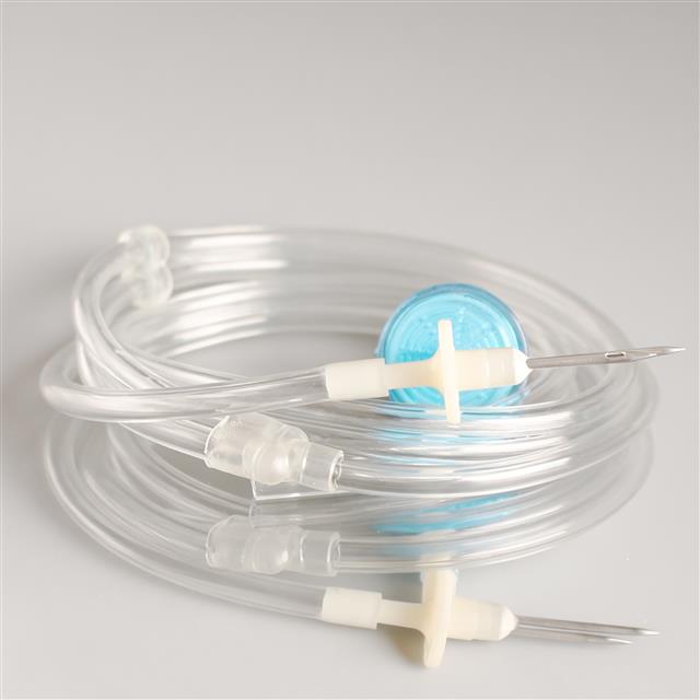 Special pump line BG220