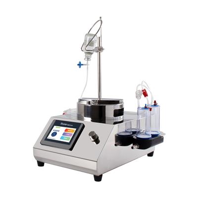 Sterility test pump TW-APL01