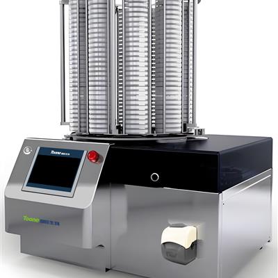 Automatic Culture Medium Dispensing System TW-AMDS100